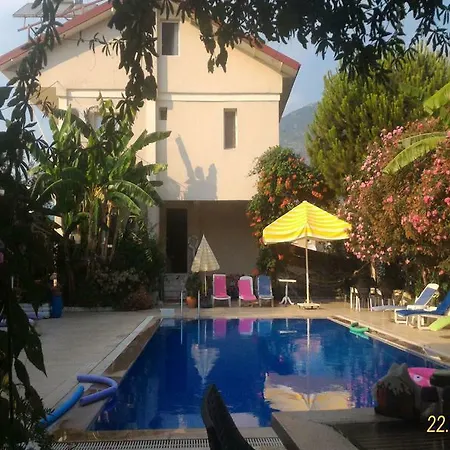 Guest house Cc's Butik