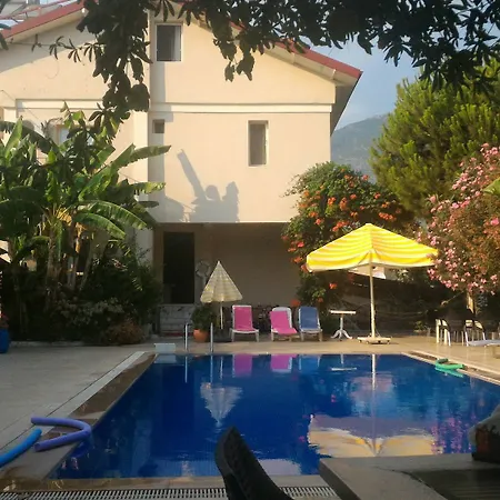 Cc's Butik 2* Oludeniz