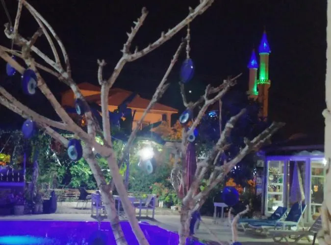 Cc's Butik Pensionat 3*