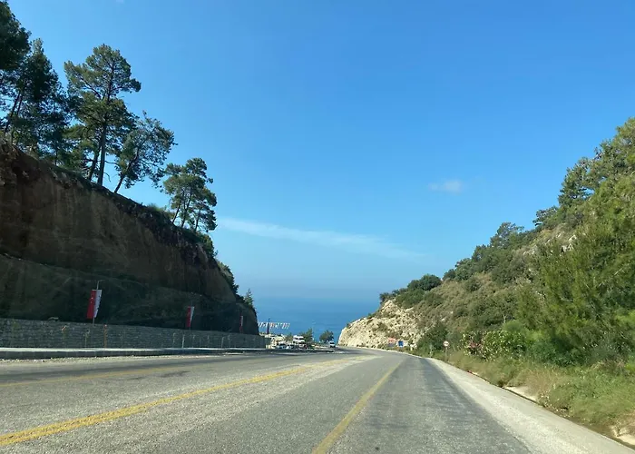 Cc's Butik 3* Öludeniz