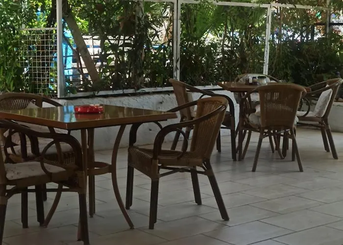 Pensionat Cc's Butik