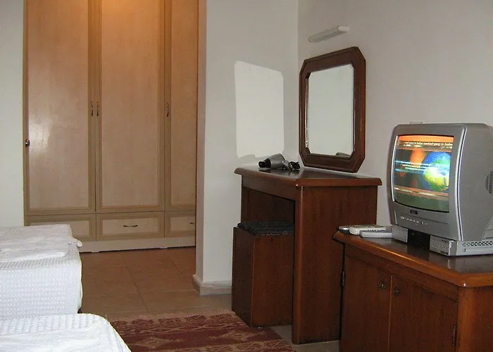 Cc's Butik 3* Öludeniz