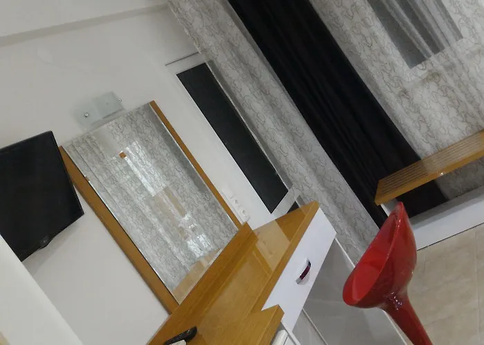 Pensionat Cc's Butik Öludeniz