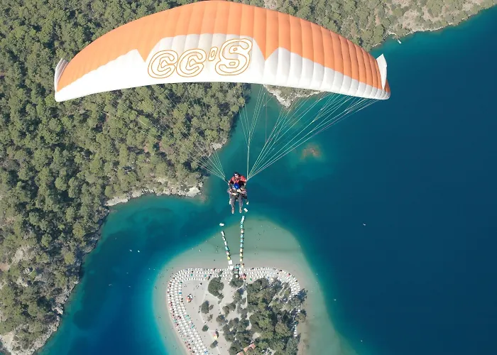 Cc's Butik Pensionat 3*