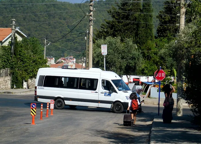 Cc's Butik Öludeniz