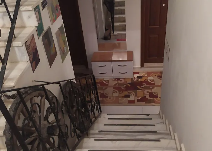 Cc's Butik 3* Öludeniz