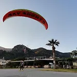 Gasthuis Cc's Butik Ölüdeniz