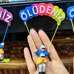 Cc's Butik 3* Ölüdeniz