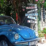 Gasthuis Cc's Butik Ölüdeniz