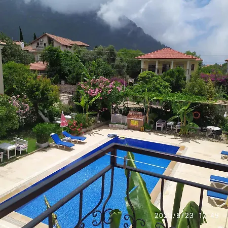 Penzion Cc's Butik Oludeniz