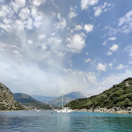 Cc's Butik Maison d'hôtes 3*