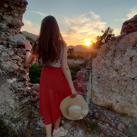 Cc's Butik Maison d'hôtes Ölüdeniz