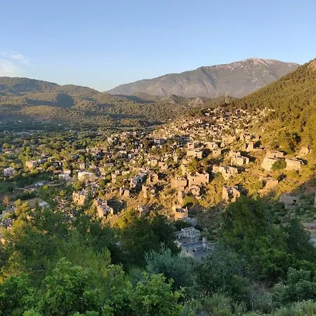 Cc's Butik Ölüdeniz