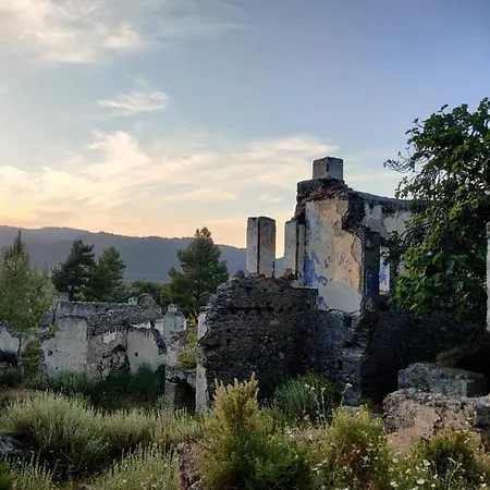 Maison d'hôtes Cc's Butik