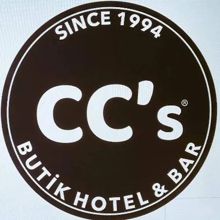 Cc's Butik Penzion