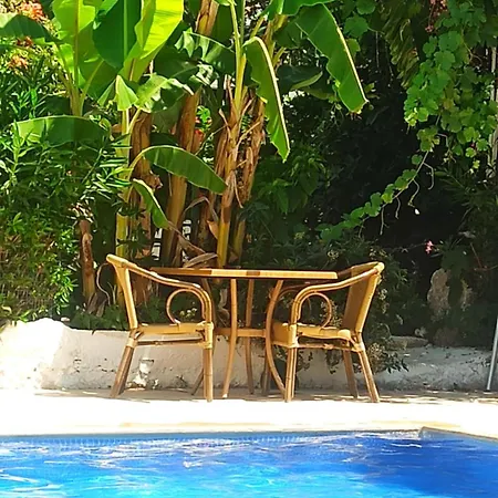 Maison d'hôtes Cc's Butik Ölüdeniz