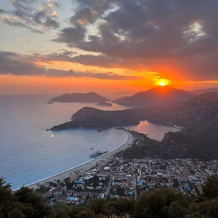 Cc's Butik Maison d'hôtes