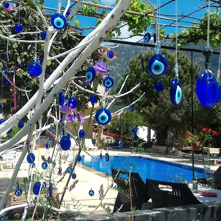 Cc's Butik Maison d'hôtes 3*