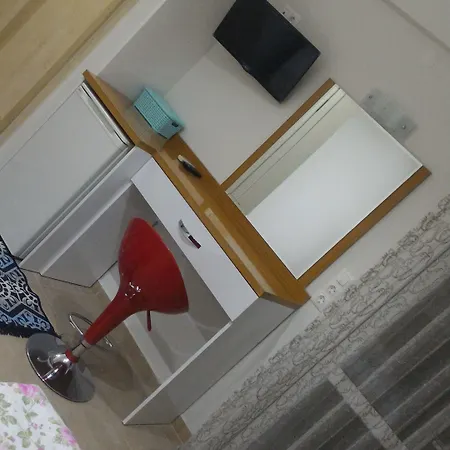 Cc's Butik Maison d'hôtes