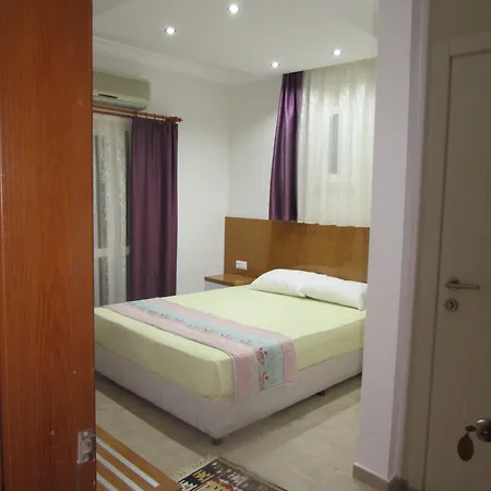 Maison d'hôtes Cc's Butik Ölüdeniz