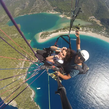 Cc's Butik Penzion Oludeniz