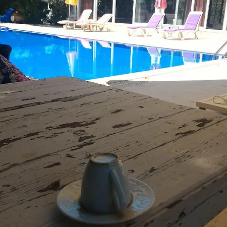 Gæstehus Cc's Butik Ölüdeniz