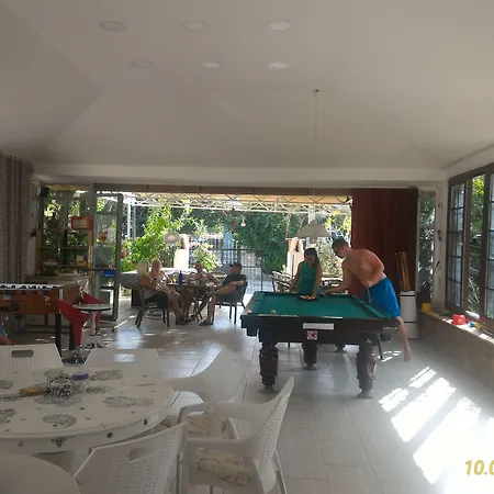 Cc's Butik Penzion 3*