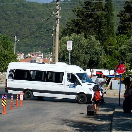 Cc's Butik Ölüdeniz