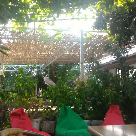 Maison d'hôtes Cc's Butik