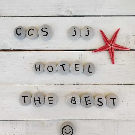 Cc's Butik Gæstehus Ölüdeniz