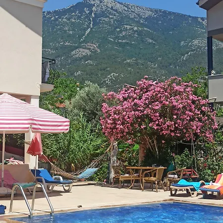 Gæstehus Cc's Butik Ölüdeniz