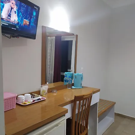 Cc's Butik 3* Ölüdeniz