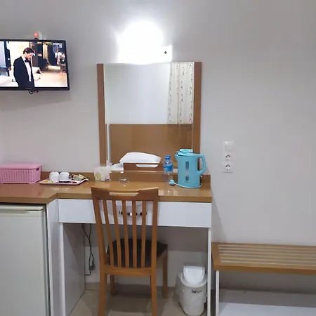 Cc's Butik 3* Ölüdeniz
