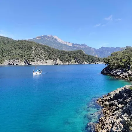 Cc's Butik Ölüdeniz
