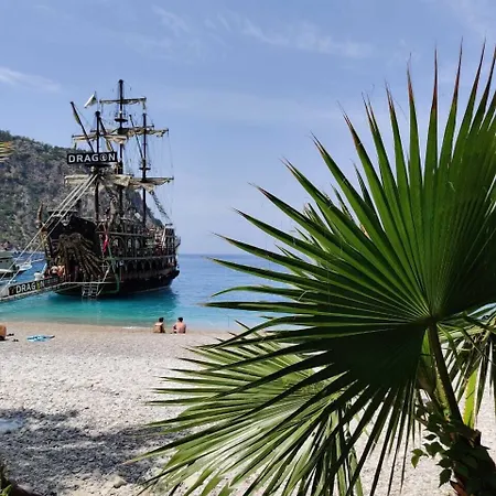 Cc's Butik 3* Ölüdeniz
