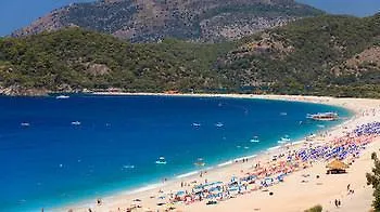 Gæstehus Cc's Butik Ölüdeniz