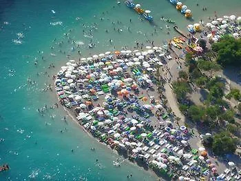 Cc's Butik Gæstehus Ölüdeniz