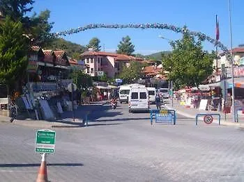Gæstehus Cc's Butik Ölüdeniz