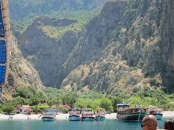 Gæstehus Cc's Butik Ölüdeniz