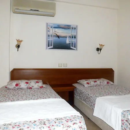 Cc's Butik Penzion Oludeniz