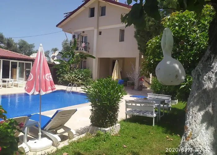 Cc's Butik 3* Oludeniz