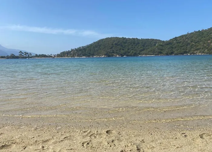 Pensiune Cc's Butik Oludeniz