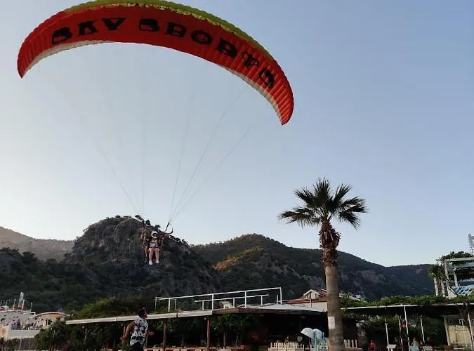 Penzion Cc's Butik Oludeniz