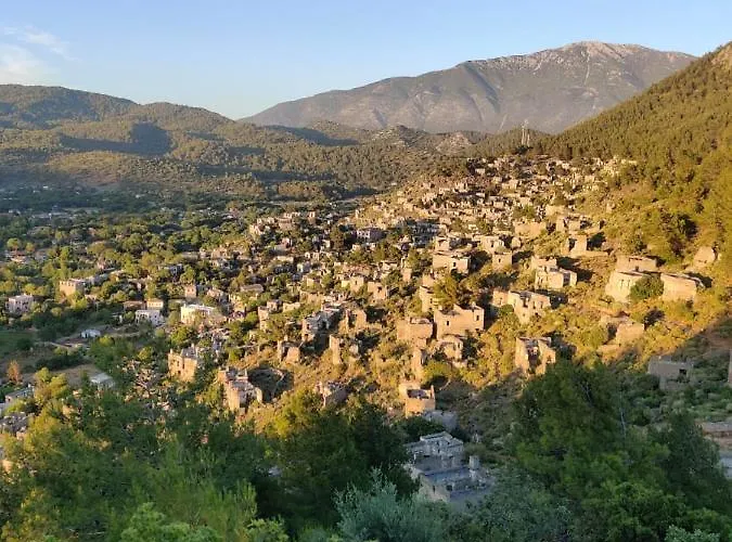 Cc's Butik Ölüdeniz