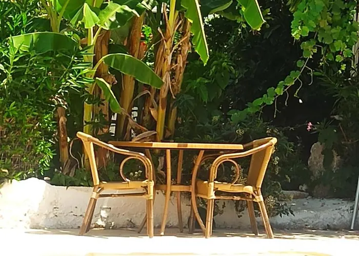 Pensiune Cc's Butik Oludeniz