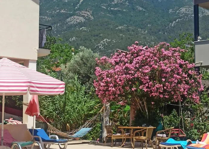 Cc's Butik Penzion 3*