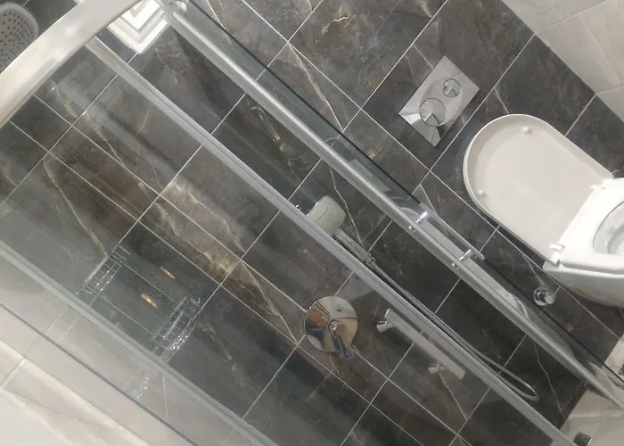 Penzion Cc's Butik 3*