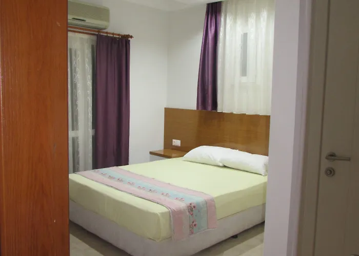 Penzion Cc's Butik Oludeniz