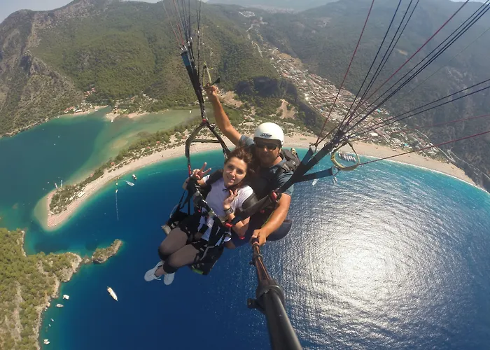 Cc's Butik 3* Oludeniz