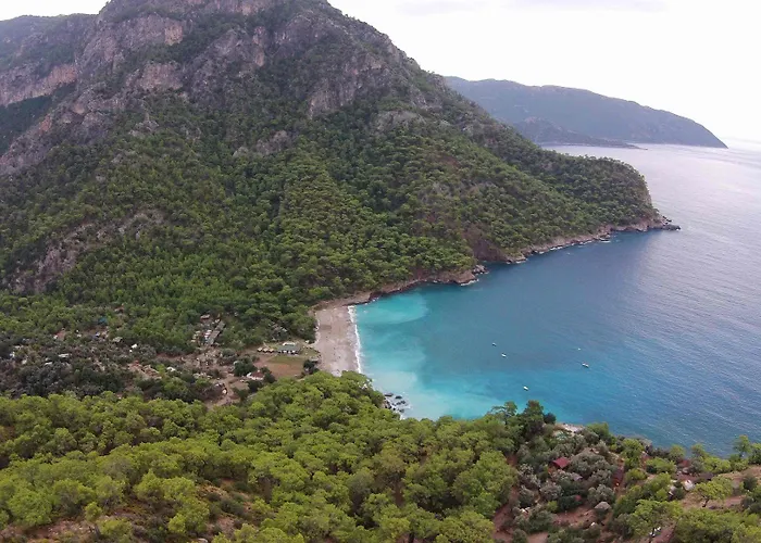 Cc's Butik Pensiune 3*